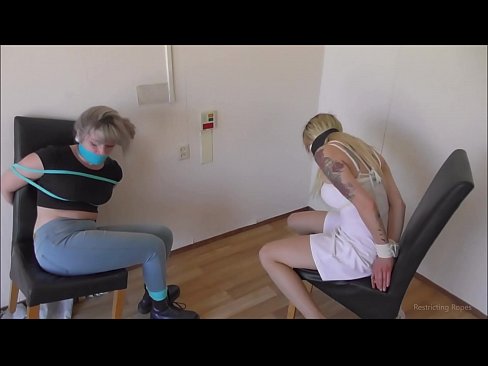❤️ Tràilleach / ceangailte agus gagged / nighean ann an àmhghar Porno aig gd.courseclass.ru ❌️