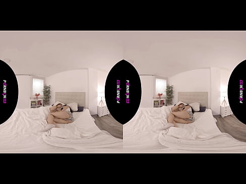 ❤️ PORNBCN VR Bidh dithis leasbach òg a’ dùsgadh adharcach ann an 4K 180 3D virtual reality Geneva Bellucci Katrina Moreno Porno aig gd.courseclass.ru ❌️