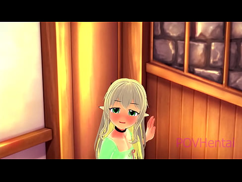 ❤️ (Trap) Bidh maighdeann Elvish gad chuideachadh gus d’ aghaidh a nighe. Porno aig gd.courseclass.ru ❌️