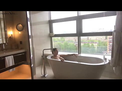 ❤️ Tremendous babe Passionately jerking off her pussy in the bathroom Porno aig gd.courseclass.ru ❌️